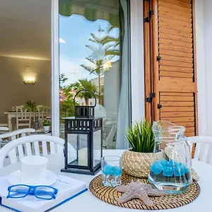 Apartamento Estival Park, La Pineda
