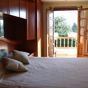 Habitación en casa particular Dobles En Casa Villanueva (Cantabria)