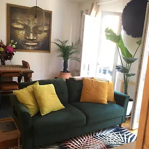 Apartamento Antonio Loft Santander