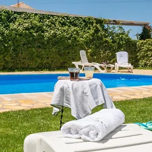 Сasa de vacaciones Molino De Peralta By Ruralidays Pozo Alcón