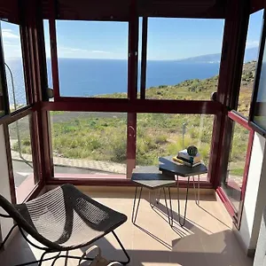 Apartamento Piso Moderno En Santa Cruz de Tenerife
