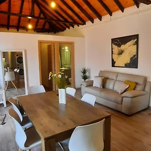 Сasa de vacaciones Casa Higopico Tacoronte