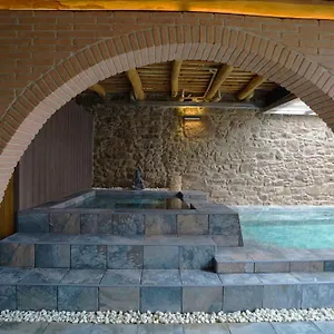 Сasa de vacaciones Perafita1750, Perafita