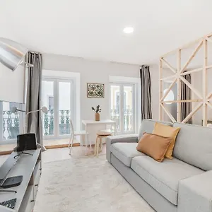 Apartamento By The River - Alcantara Lisboa