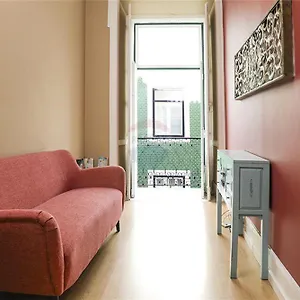 Apartamento Down Town Lisboa