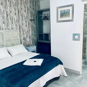 Apartamento La Casa Mirador De Écija