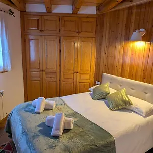 Camping Solau, Espot